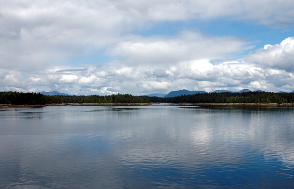 Inside Passage